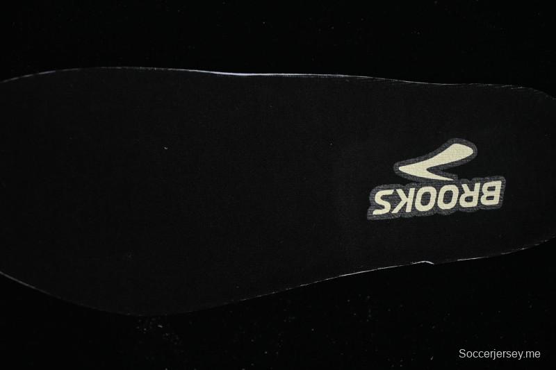 حذاء سباق الماراثون المبطن "جوست ماكس إس إي" من بروكس 1104441D006