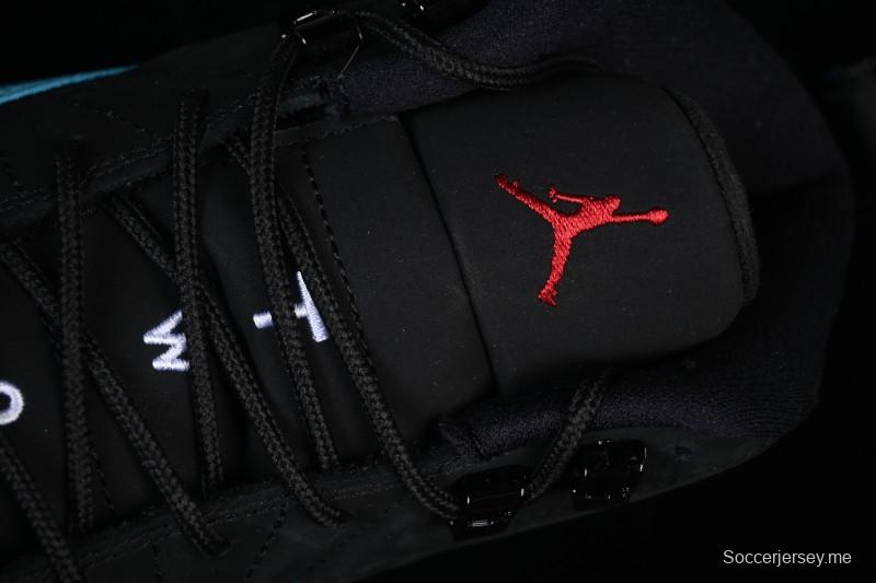 حذاء كرة السلة نايك اير جوردان 12 ريترو جاما بلو جاما - 130690-027