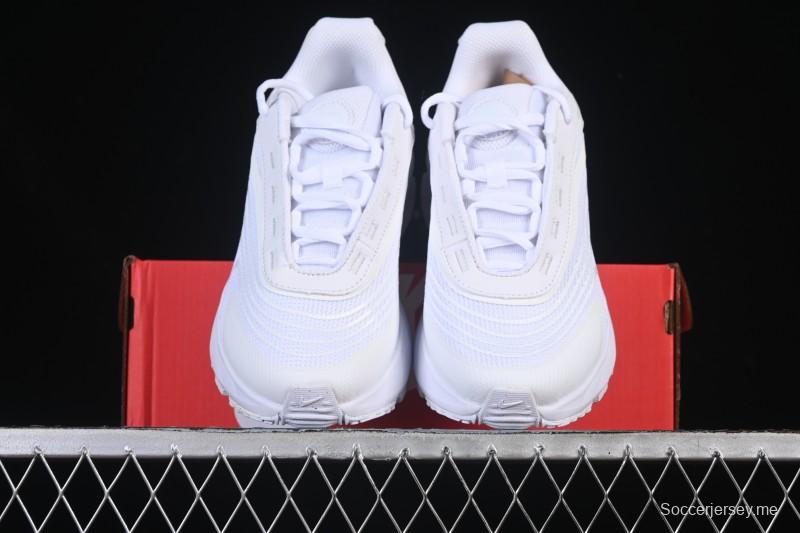 حذاء الجري نايك اير ماكس فاير ريترو المبطن من نايك - IF2621-100