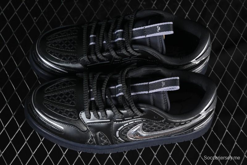 حذاء نايك اير جوردان 1 لاو إم إم إم في 3 كاجوال سنيكرز - HQ2186-001