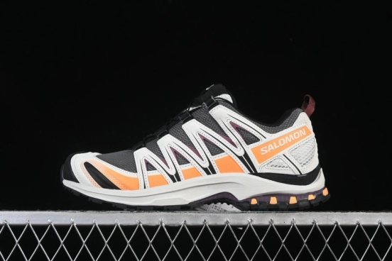 حذاء الجري الخارجي سالومون اكس ايه برو ثري دي للجري في الهواء الطلق - 478677-25