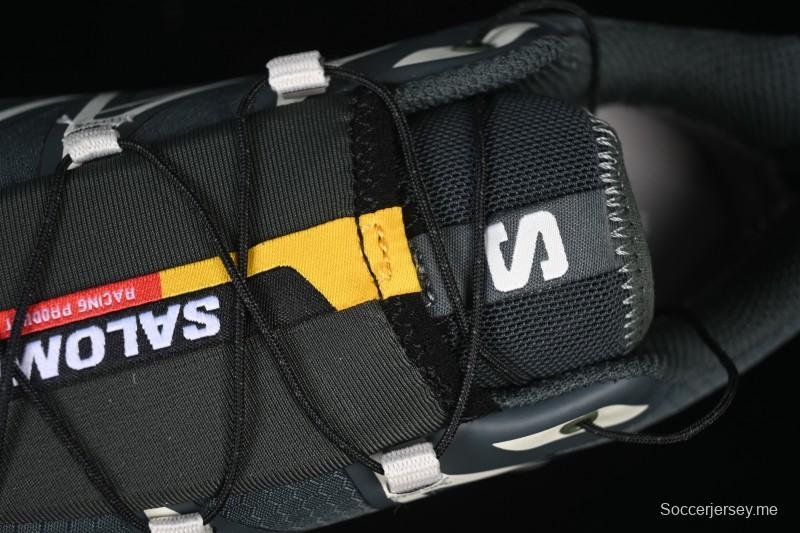 حذاء الجري الخارجي المتقدم إكس تي-6 جي تي إكس من سالومون - 475813-29