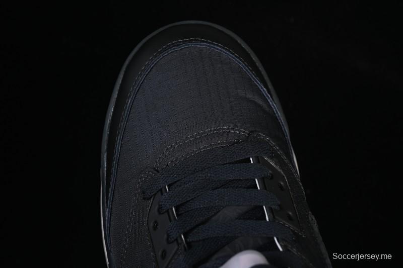 حذاء كرة السلة اير جوردان 5 ريترو باريس سان جيرمان أوف نوار - HQ3004-001