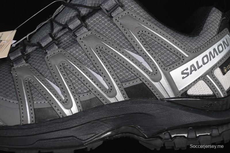 حذاء الجري سالومون اكس ايه برو ثري دي للجري - 475875-20