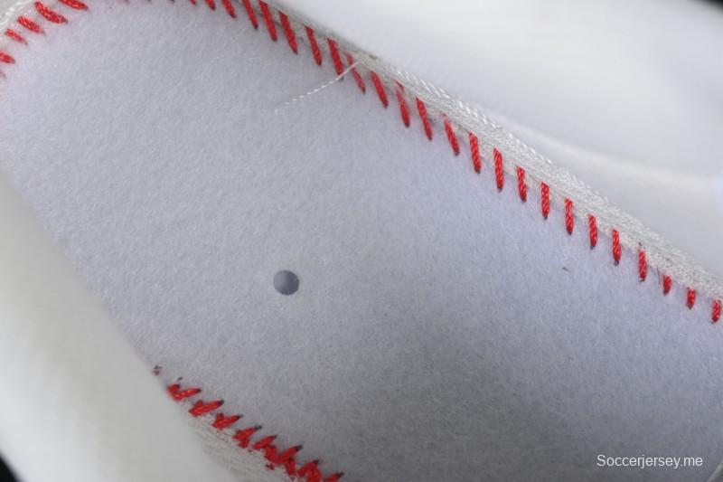 حذاء نايك اير فورس 1 '07 منخفض سوبريم سوبريم سنيكرز كاجوال من قماش البيج - XX3168-210