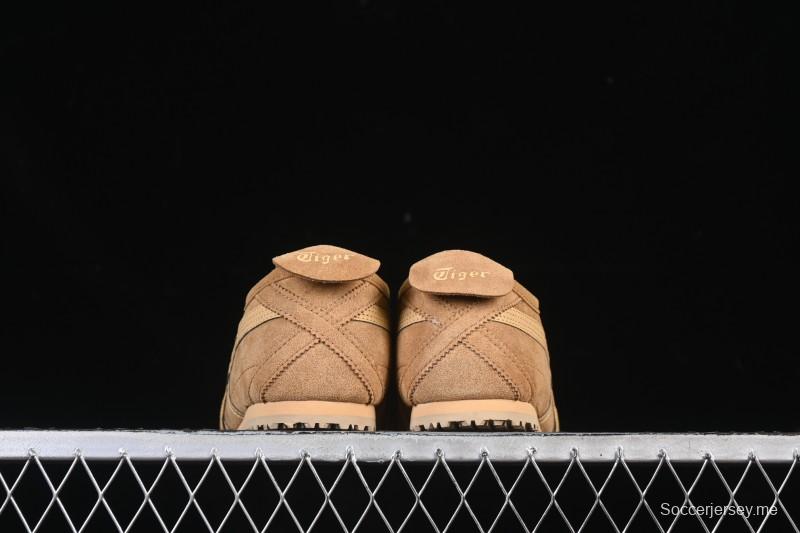 حذاء الجري أونيتسوكا تايجر مكسيكو 66 ذو الكعب المنخفض - 1183C520-200