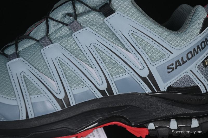 حذاء الجري الخارجي سالومون اكس ايه برو ثري دي - 407894-28