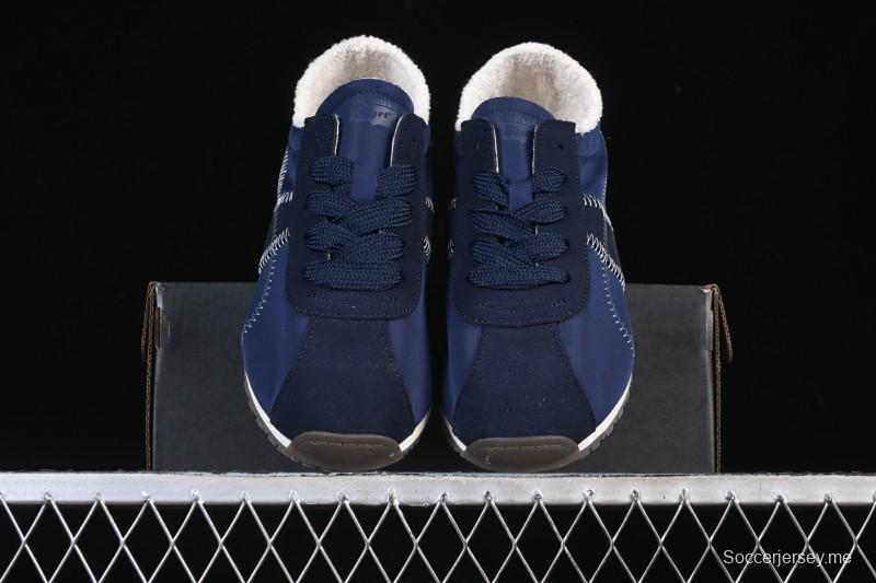 أونيتسوكا تايجر كورسير A55 حذاء كورسير A55 كاجوال منخفض الكماليات - 1183C317-401