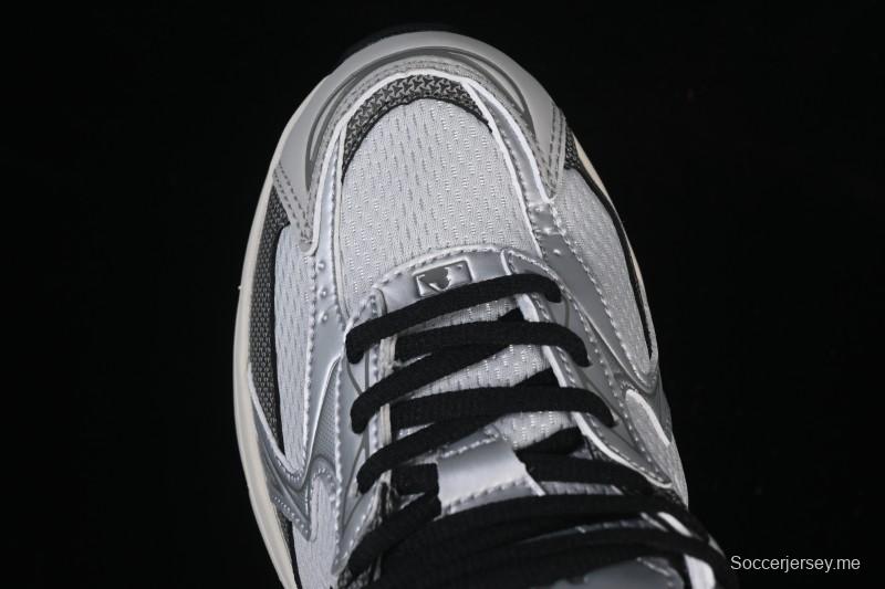 حذاء الجري الكاجوال ذو النعل السميك من نيو بالانس تشانكي كيرف رنر سبيد إن بي نيويورك يانكيز - 3ARNC055N50SIS