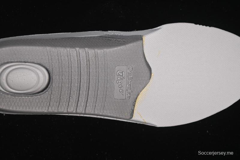 حذاء كورسير A55 من أونيتسوكا تايجر كورسير A55 ذو الكعب المنخفض الكاجوال - 1183C317-021