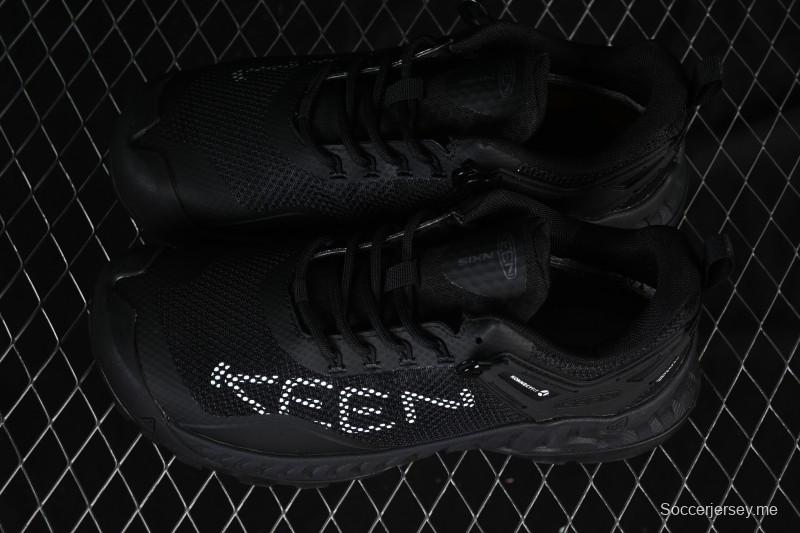 حذاء كاجوال كاجوال قابل للتنفس للمشي لمسافات طويلة في الهواء الطلق من كين Mxis Evo WP - 1027797