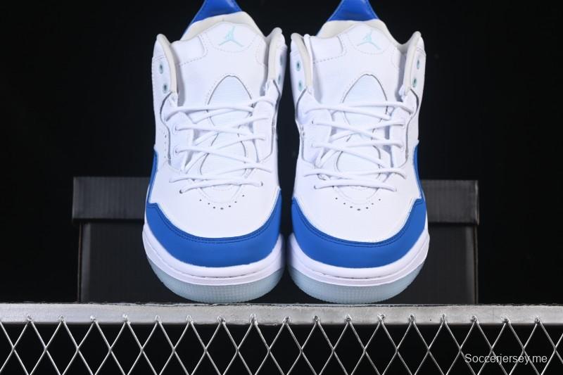 حذاء كرة السلة نايك اير جوردان كورتسايد 23 ريترو - IO7614-101