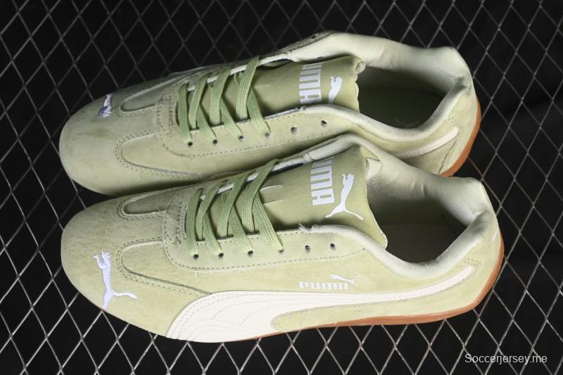 Puma Speedcat Low-Top Lifestyle Casual Shoes - 406329-48