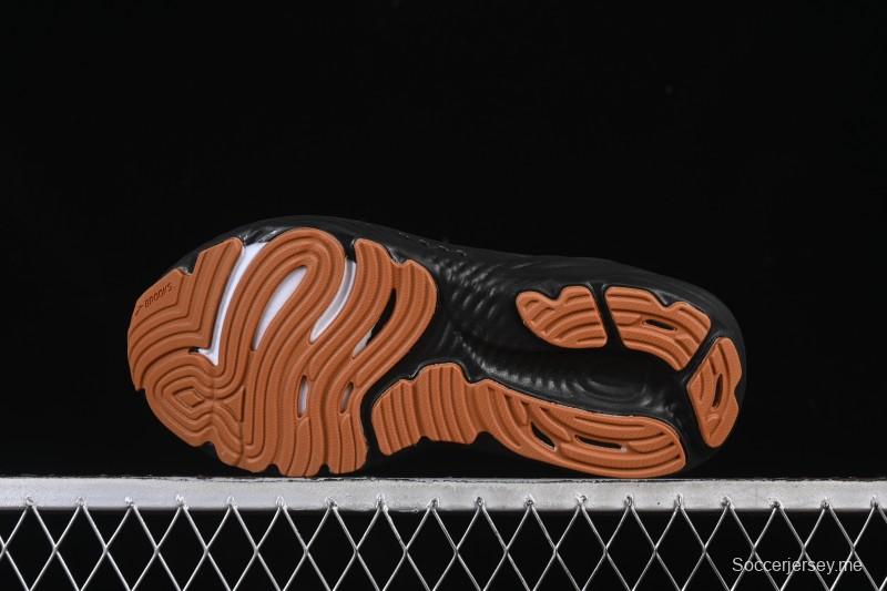 حذاء الجري بروكس جليسرين ستيلث فيت 22 نيتروجين ماراثون مبطن من بروكس جليسرين ستيلث فيت 22 - 1104481D072