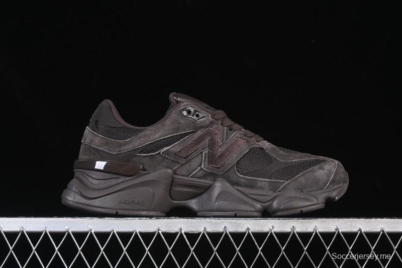 حذاء جري كاجوال ريترو كاجوال من سلسلة NB9060 من نيو بالانس - U9060ZWD