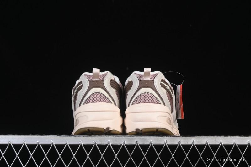 حذاء جري كاجوال ريترو كاجوال سلسلة 530 من نيو بالانس - U530SUA