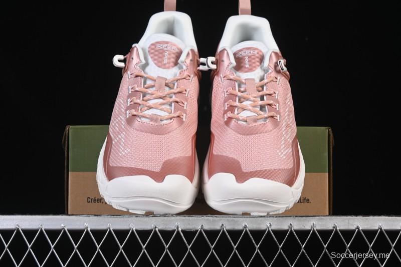 حذاء كاجوال كاجوال قابل للتنفس للمشي لمسافات طويلة في الهواء الطلق من كين Mxis Evo WP - 1027786