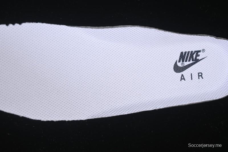 حذاء نايك اير فورس 1 '07 منخفض سوبريم سوبريم بالتعاون مع نايك اير فورس 1 '07 سوبريم سوبريم سنيكرز أبيض أزرق نبيذ أحمر كاجوال - YF9511-801