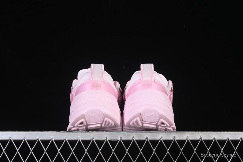 Nike V2K Runtekk Run Cushioned Anti-Slip Retro Low-Top Running Shoes - HJ5269-600