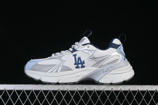 حذاء جري كاجوال كاجوال سبيد رنر منحني مكتنز من نيو بالانس - 3ARNC055N07GRS