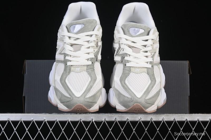 حذاء جري كاجوال ريترو كاجوال من سلسلة NB9060 من نيو بالانس - U9060AUC