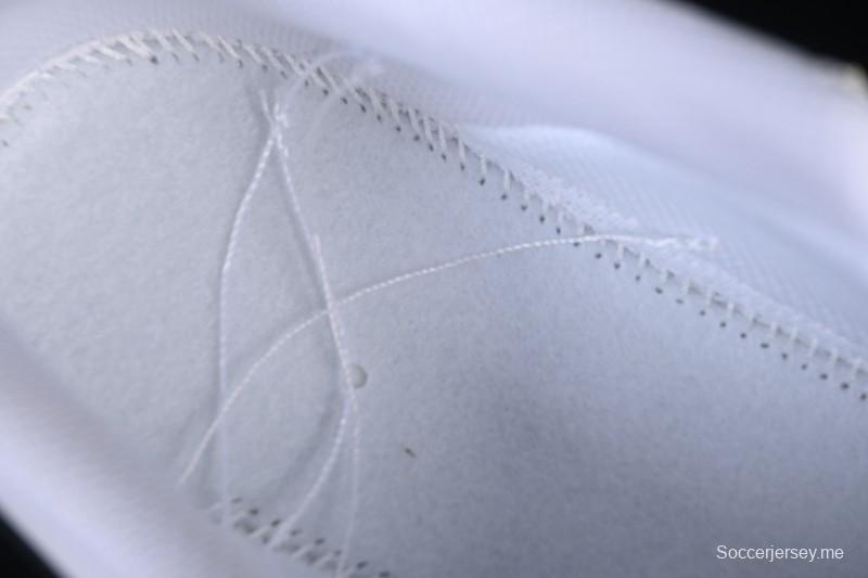 حذاء نايك اير فورس 1'07 منخفض بأربعة خطافات أسود أبيض كاجوال أبيض - ZH0316-113