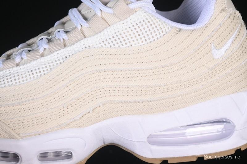 حذاء الجري نايك اير ماكس 95 ريترو اير ماكس 95 ريترو بتوسيد هوائي - HM4743-100