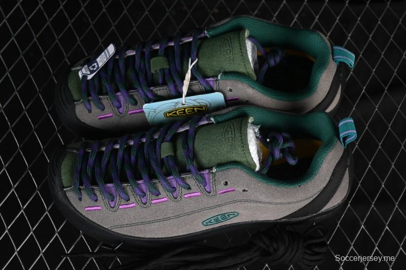 حذاء كين جاسبر ياباني من كين جاسبر ياباني ستريت ريترو ستايل - 2266