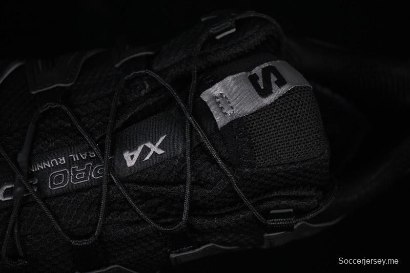 حذاء الجري الخارجي سالومون اكس ايه برو ثري دي - 393322-23