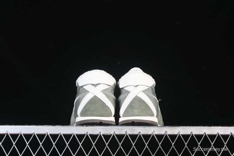 حذاء كورسير A55 من أونيتسوكا تايجر كورسير A55 ذو الكعب المنخفض الكاجوال - 1183C317-021