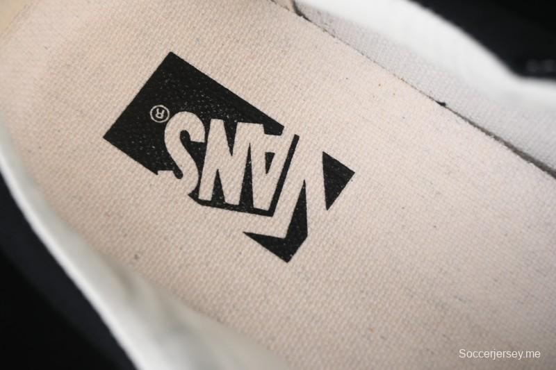 حذاء تزلج أولد سكول 36 ريترو ريترو منخفض السقف من فانس - VN000D2GBA2