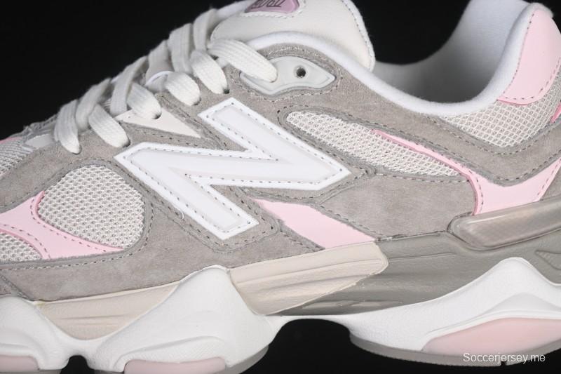 حذاء جري كاجوال ريترو كاجوال من سلسلة NB9060 من نيو بالانس - U9060JAR