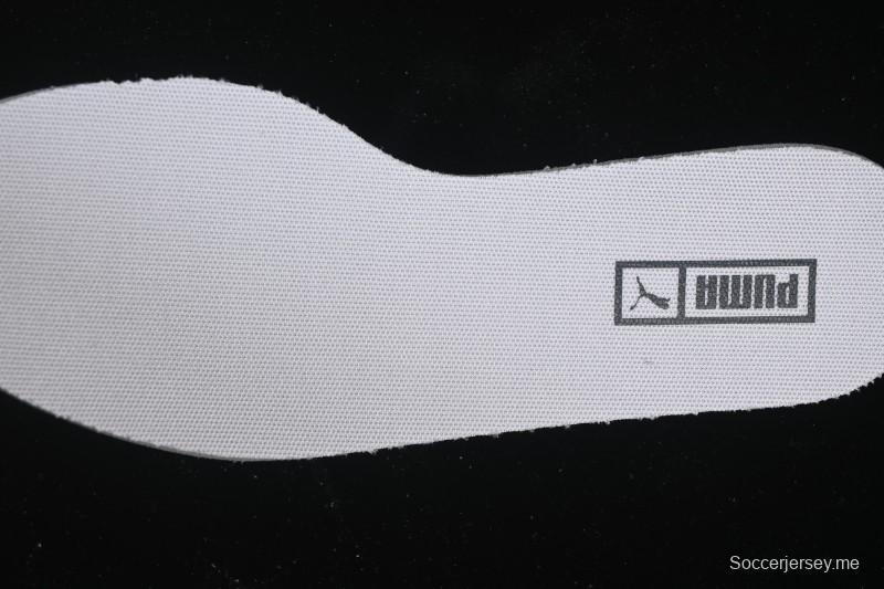 حذاء تزلج بوما إيزي رايدر فينتاج مريح وبسيط وقابل للارتداء وقابل للتنفس ومنخفض الكماليات - 403146-02