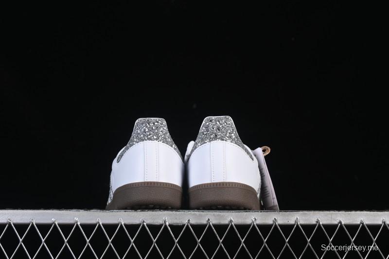 حذاء أديداس سامبا أو جي كلاسيك كلاسيك كاجوال - B75810