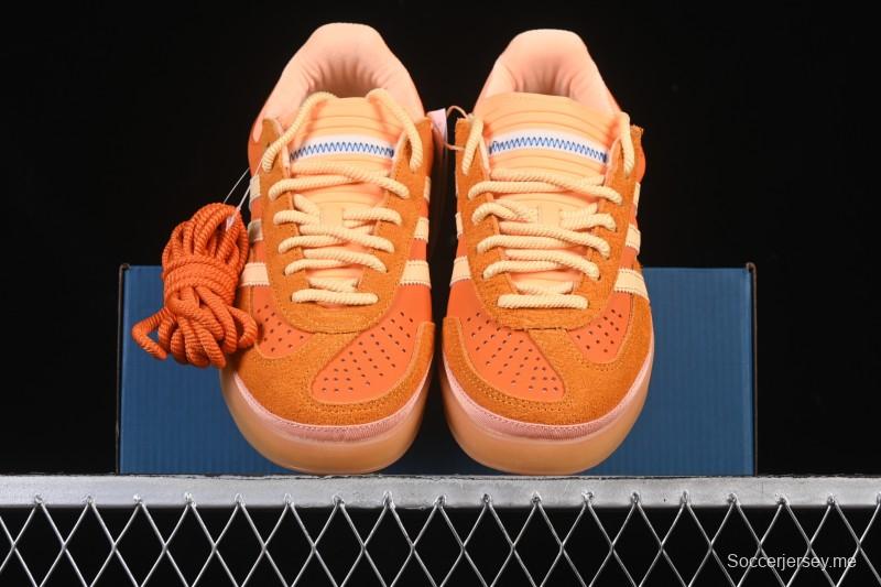 أديداس باد باني × أديداس أديداس جازيل إندور كاجوال داخلي مقاوم للانزلاق ومقاوم للاهتراء - JS505050