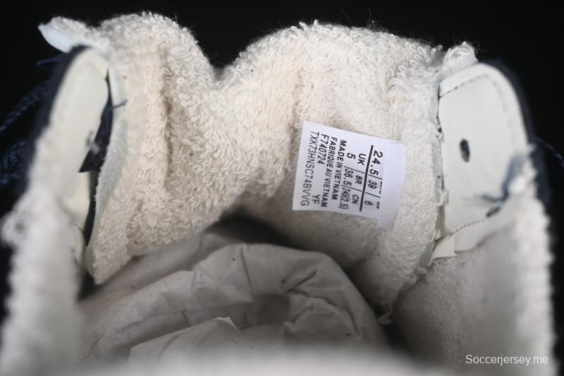 أونيتسوكا تايجر كورسير A55 حذاء كورسير A55 كاجوال منخفض الكماليات - 1183C317-401