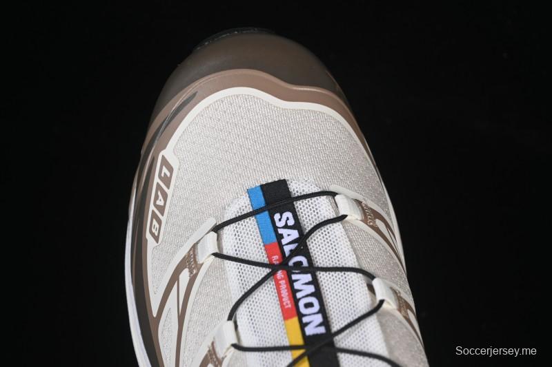 حذاء الجري الخارجي إكس تي-6 عالي التقنية من سالومون - 475822-28