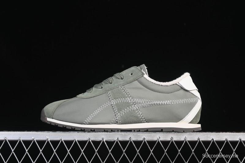 حذاء كورسير A55 من أونيتسوكا تايجر كورسير A55 ذو الكعب المنخفض الكاجوال - 1183C317-021