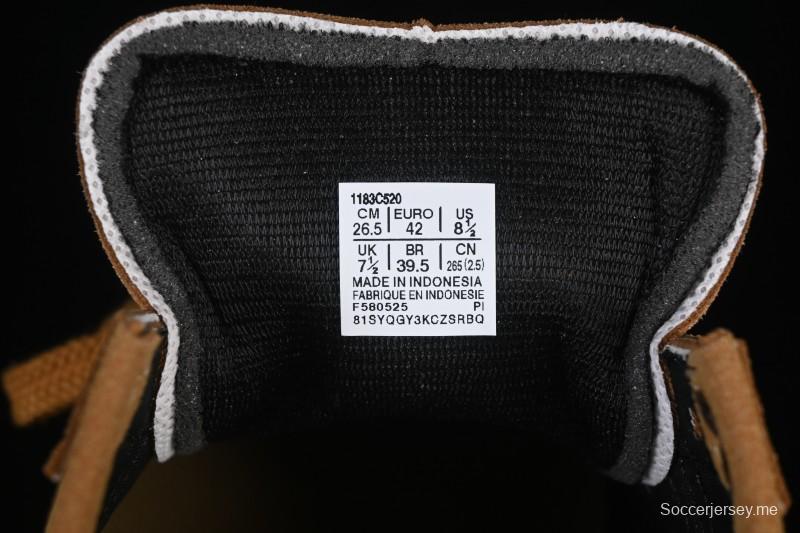 حذاء الجري أونيتسوكا تايجر مكسيكو 66 ذو الكعب المنخفض - 1183C520-200