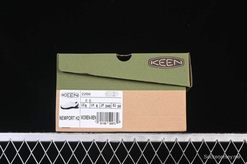 حذاء كين جاسبر ياباني من كين جاسبر ياباني ستريت ريترو - 2266