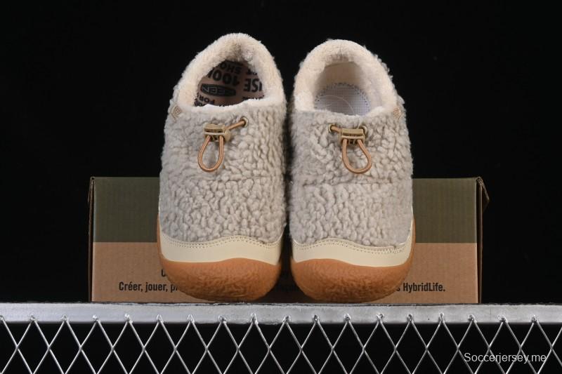 حذاء كين هاوزر III سلايد وينتر فلافي كاجوال لايف ستايل من كين - 1026651