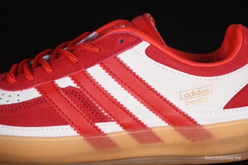 حذاء تزلج باد باني غازيل من أديداس باد باني جازيل إندور كاجوال داخلي مقاوم للانزلاق ومقاوم للاهتراء - JS5056