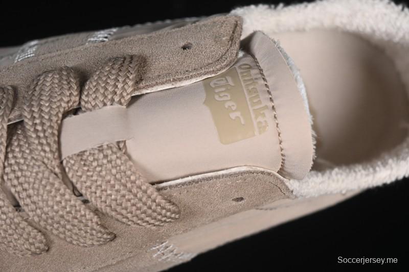 أونيتسوكا تايجر كورسير كورسير A55 حذاء كاجوال منخفض الكماليات - 1183C317-300