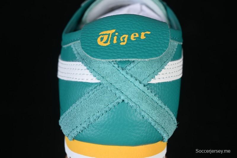 حذاء الجري أونيتسوكا تايجر مكسيكو 66 ذو الرقبة المنخفضة الكاجوال - 1183B771-003