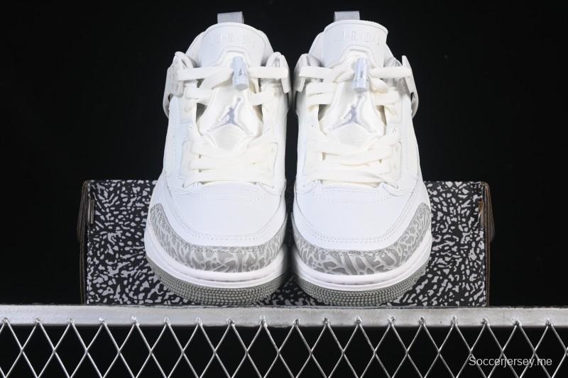 حذاء رياضي كاجوال جوردان سبيزايك لو AJ فيوجن فيوجن إينليمنتس - HQ3602-121