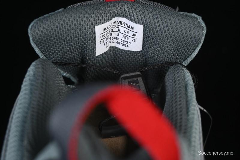 حذاء الجري الخارجي سالومون اكس ايه برو ثري دي - 407894-28