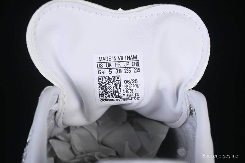 حذاء أديداس سامبا أو جي كلاسيك كلاسيك كاجوال - B75810