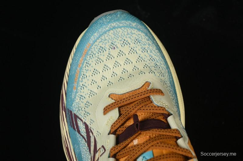 حذاء الجري الرياضي الكاجوال الرياضي الاحترافي القابل للتنفس من اسيكس ترابوكو ماكس 4 - 1011B976-750