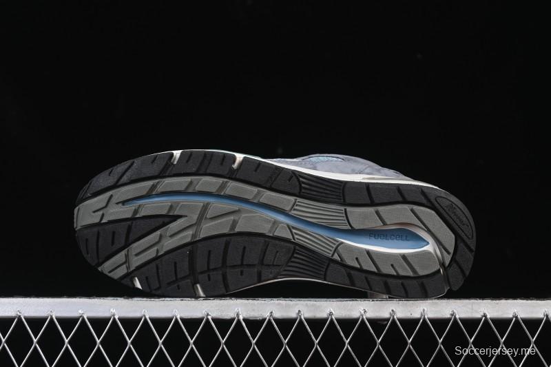 حذاء الجري الرياضي الكلاسيكي متعدد الاستخدامات M991 من نيو بالانس كيث × نيو بالانس صنع في الولايات المتحدة الأمريكية - U991KH2