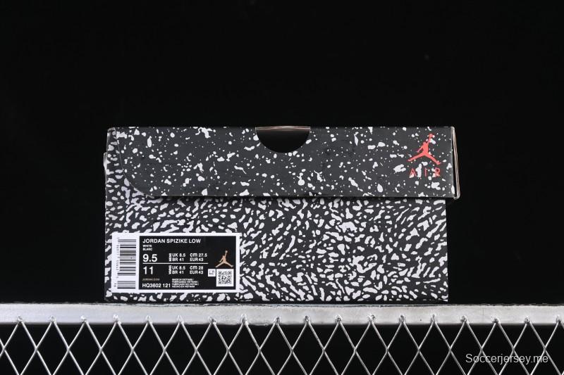 حذاء رياضي كاجوال جوردان سبيزايك لو AJ فيوجن فيوجن إينليمنتس - HQ3602-121